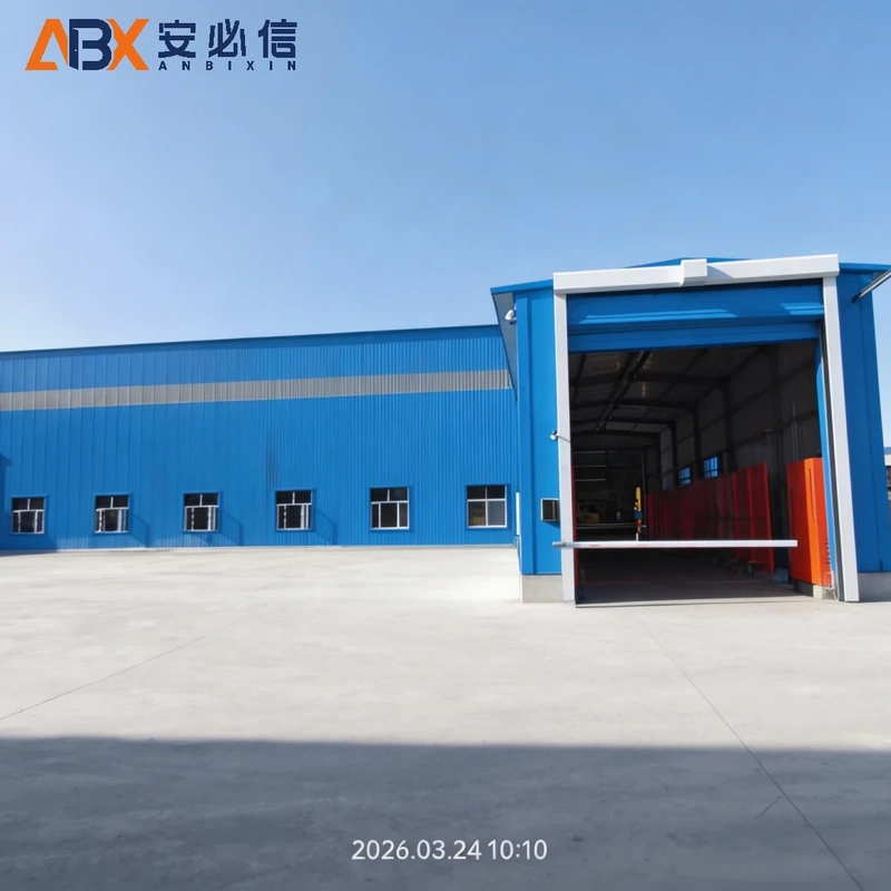 廊坊背带堆积门