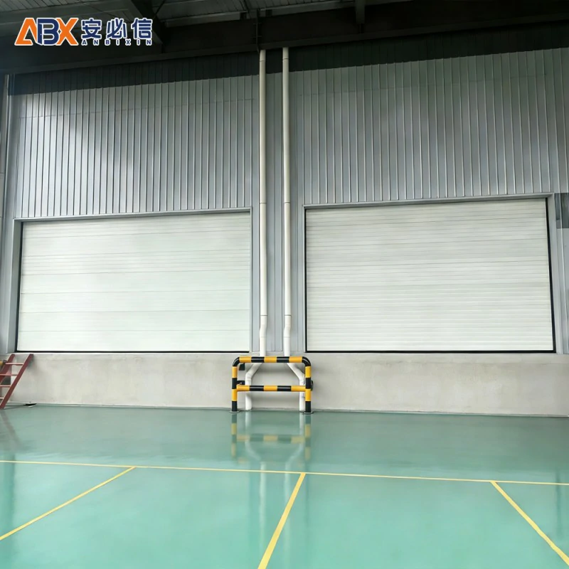 廊坊高扬程滑升门